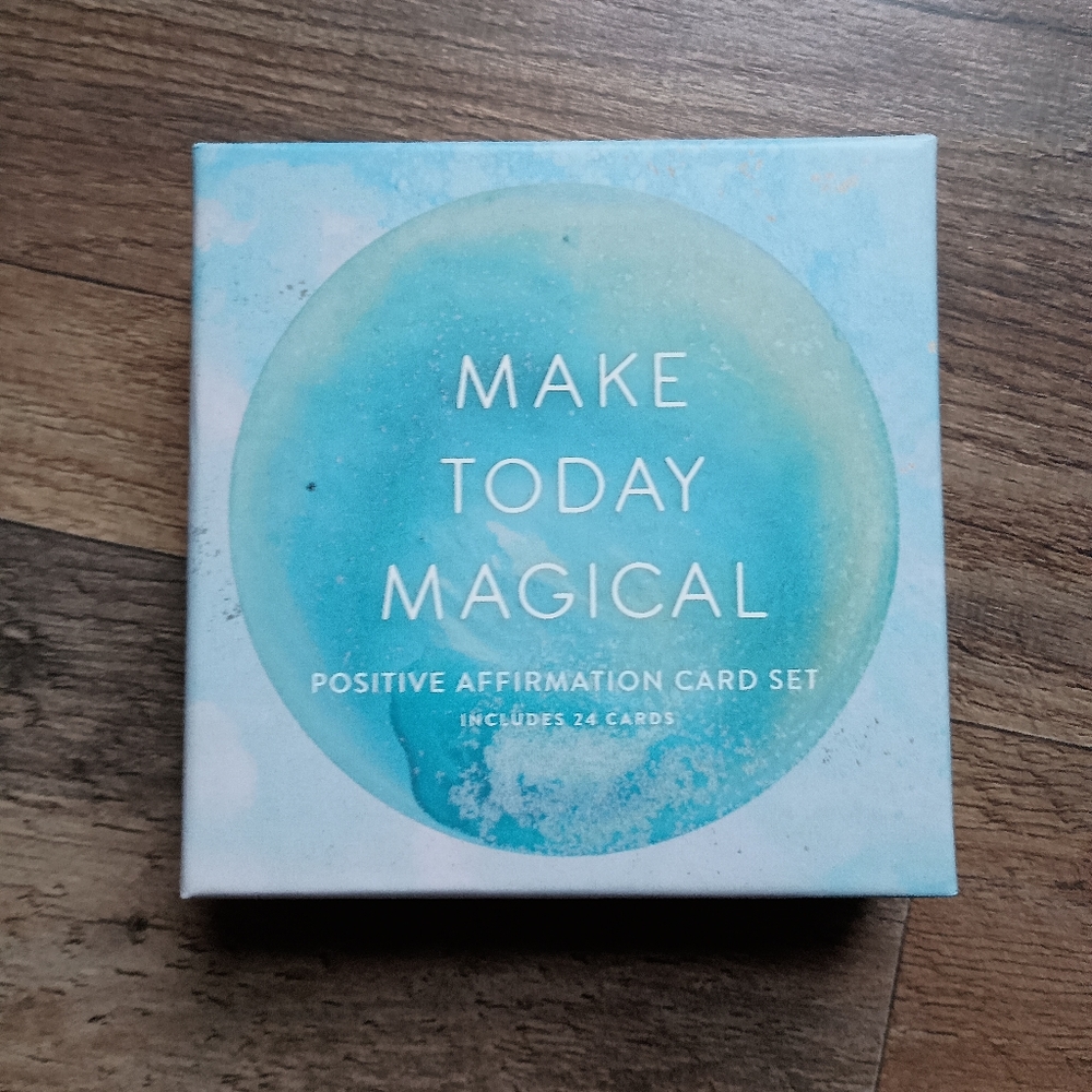 Wellness cards NEW